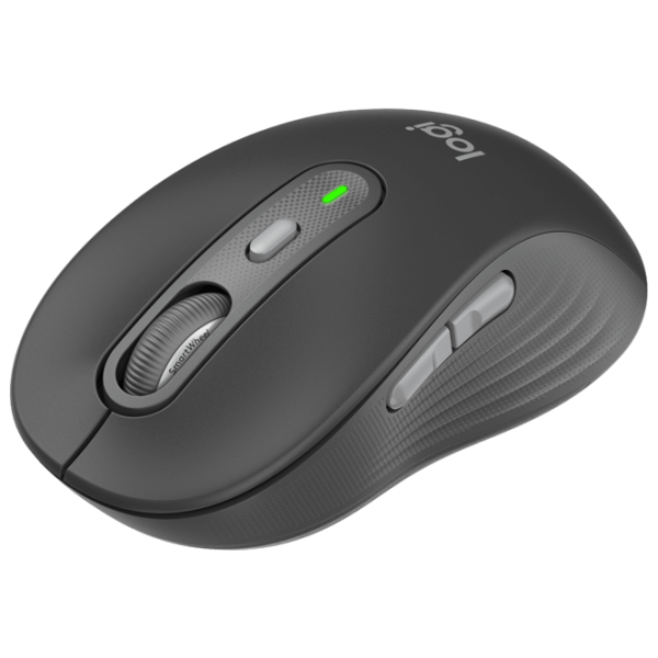 Клавиатура и Мышь Logitech MK950  Беспроводные / Черный photo 5