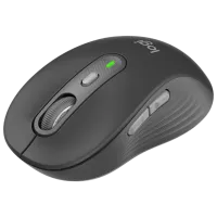 Tastatura & Mouse Logitech MK950 Fără fir / Black photo 5