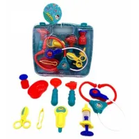 Ролевые игры ChiToys МЕ11.121 3+ / Доктор набор