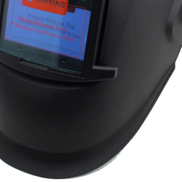 Сварочная маска Awelco HELMET3000-EFLIP UP Черный / 1 photo 2