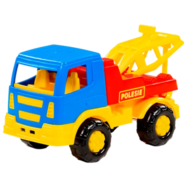 Camion Polеsie Saliut 8960  / / Blue Multicolor photo 1 Camion Polеsie Saliut 8960  / / Blue Multicolor photo 1