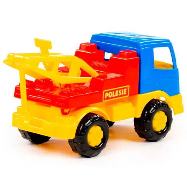 Camion Polеsie Saliut 8960  / / Blue Multicolor photo 3 Camion Polеsie Saliut 8960  / / Blue Multicolor photo 3
