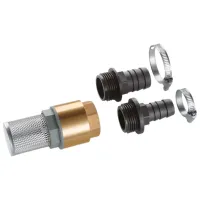 Входной фильтр KARCHER 6.997-341.0 Черный / Пластик