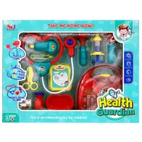 Ролевые игры Optmarket МЕ11.117  3+ / Доктор набор