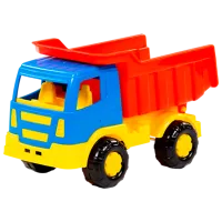 Camion Polеsie Saliut 8946  / / Blue Multicolor