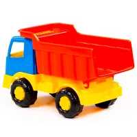 Camion Polеsie Saliut 8946 / / Blue Multicolor photo 2