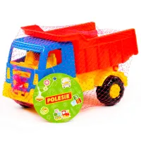 Camion Polеsie Saliut 8946 / / Blue Multicolor photo 4