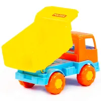 Camion Polеsie Saliut 8946 / / Blue Multicolor photo 6
