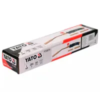 Горелка Yato YT36731 Пропан / 1300 °C photo 5