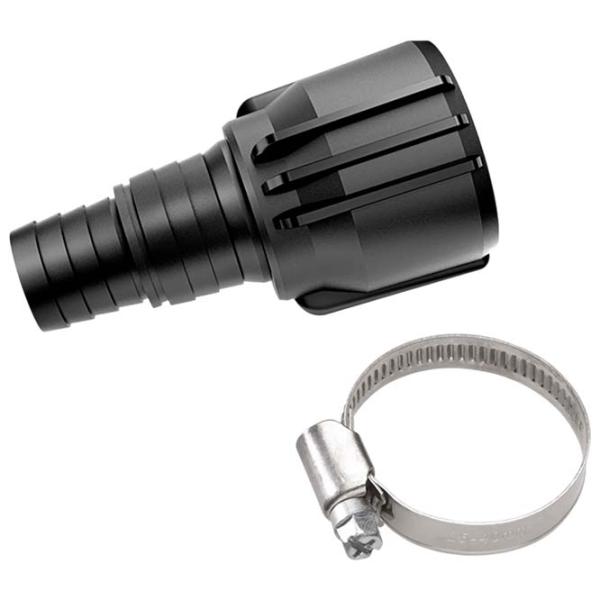 Адаптер KARCHER 2.997-113.0 Черный / Пластик photo 1