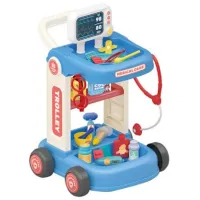 Joc de rol Optmarket МЕ11.130 3+ / Set de doctor