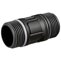 Adaptor KARCHER 2.997-120.0 Black / Plastic