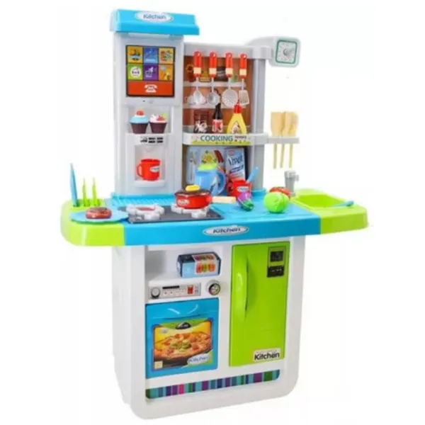 Ролевые игры Optmarket МЕ11.131  3+ / Кухня  photo 1