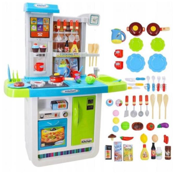 Ролевые игры Optmarket МЕ11.131  3+ / Кухня  photo 2