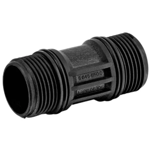 Адаптер KARCHER 6.997-473.0 Черный / Пластик photo 1 Адаптер KARCHER 6.997-473.0 Черный / Пластик photo 1