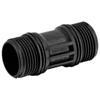 Адаптер KARCHER 6.997-473.0 Черный / Пластик