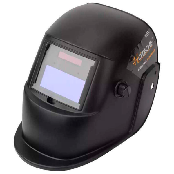 Masca pentru sudat Hoteche 439003 Black / 1 photo 1