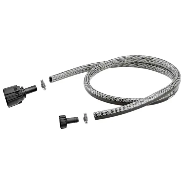 Шланг KARCHER 2.997-125.0 Серый / Пластик photo 1