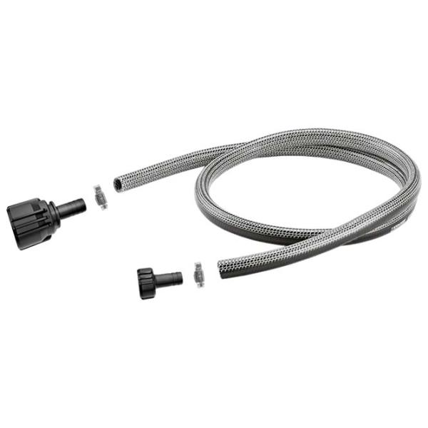 Шланг KARCHER 2.997-125.0 Серый / Пластик photo 1