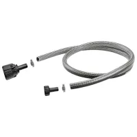 Furtun KARCHER 2.997-125.0 Gray / Plastic