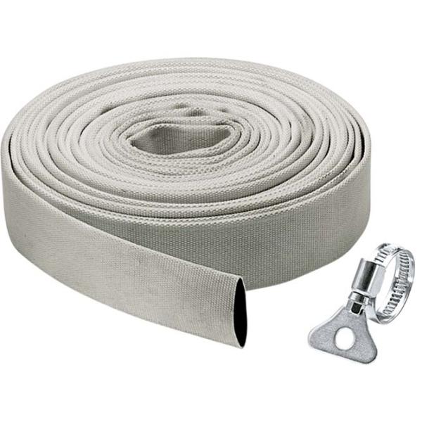 Шланг KARCHER 2.997-100.0 Серый / Пластик photo 1
