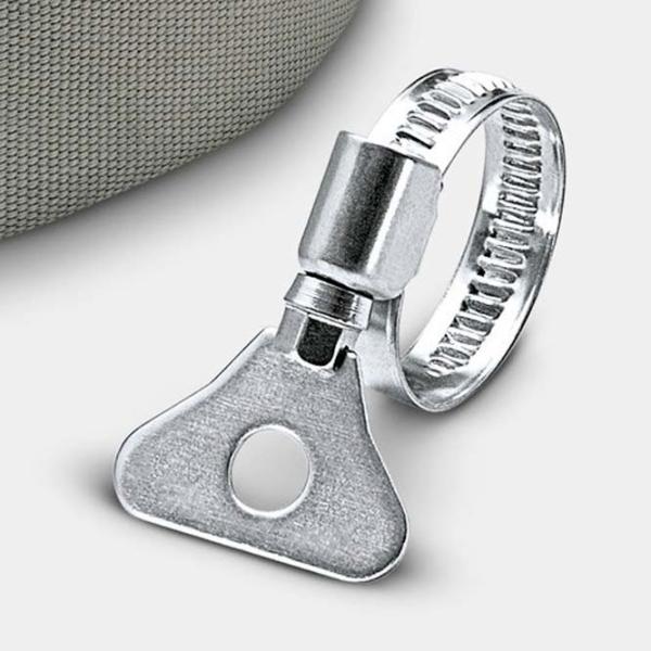 Шланг KARCHER 2.997-100.0 Серый / Пластик photo 2