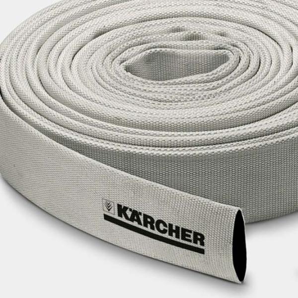 Шланг KARCHER 2.997-100.0 Серый / Пластик photo 3
