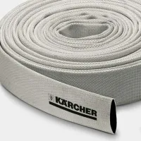 Furtun KARCHER 2.997-100.0 Gray / Plastic photo 3