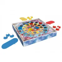 Joc de masă Trefl Frozen 3+/ Strategie photo 2