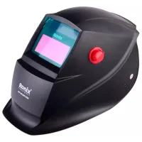 Masca pentru sudat Ronix RH-9015 Black / 1 photo 2