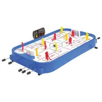 Настольная игра Technok Hockey  5+/ Стратегия
