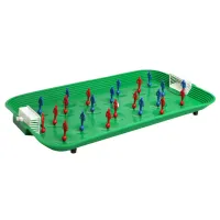 Настольная игра ChiToys Super Football 5+/ Настольный футбол