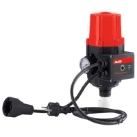 Hidrocontroler AL-KO 112478 Red / Plastic
