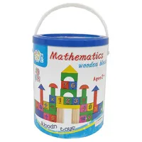 Развивающий набор Richi Tichi R23/7 2+/ Развитие