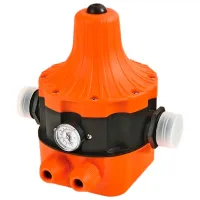 Hidrocontroler Somafix SFX8743 Orange / Plastic