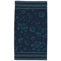 Полотенце Jasmin Jacquard Синий