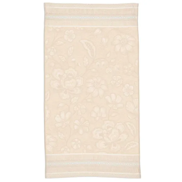 Полотенце Jasmin Jacquard Бежевый photo 1