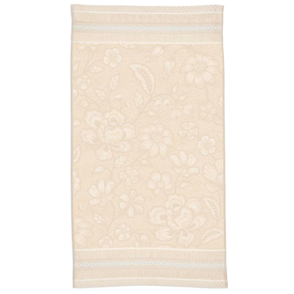 Полотенце Jasmin Jacquard Бежевый photo 1
