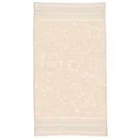 Полотенце Jasmin Jacquard Бежевый