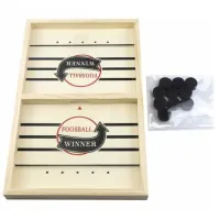 Joc de masă ChiToys 96759  3+/ Fotbal de masă