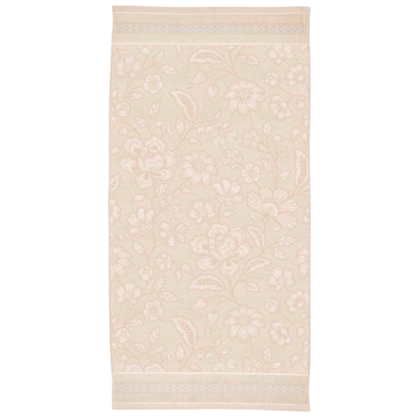 Полотенце Jasmin Jacquard Бежевый photo 1 Полотенце Jasmin Jacquard Бежевый photo 1
