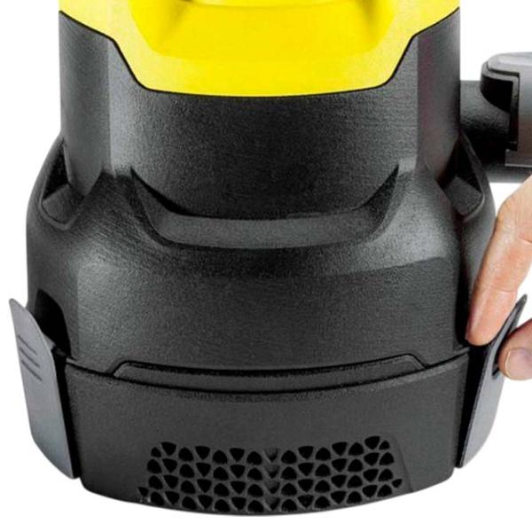 Входной фильтр KARCHER 2.997-201.0 Черный / Пластик photo 2