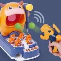 Настольная игра ChiToys 300038 3+/ Развитие photo 2