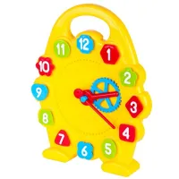 Joc educativ ChiToys 3046 3+/ Joc de logică