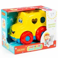 Развивающий набор Richi Tichi 89113 1+/ Логическая игра