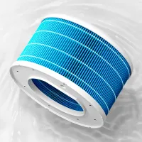 Filtru Xiaomi Smart Evaporative Humidifier Filter / White photo 2