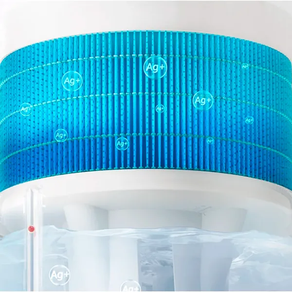 Фильтр Xiaomi Smart Evaporative Humidifier Filter / Белый photo 3