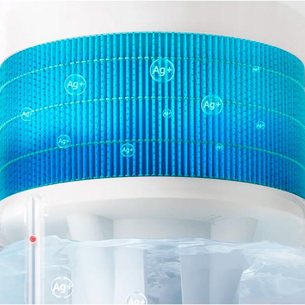 Фильтр Xiaomi Smart Evaporative Humidifier Filter / Белый photo 3