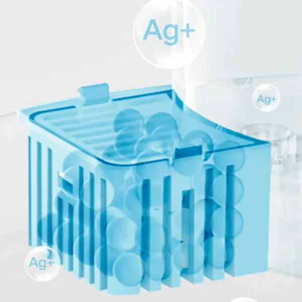 Фильтр Xiaomi Smart Evaporative Humidifier Filter / Белый photo 4