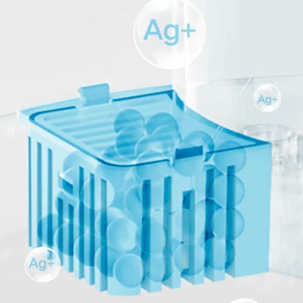 Фильтр Xiaomi Smart Evaporative Humidifier Filter / Белый photo 4
